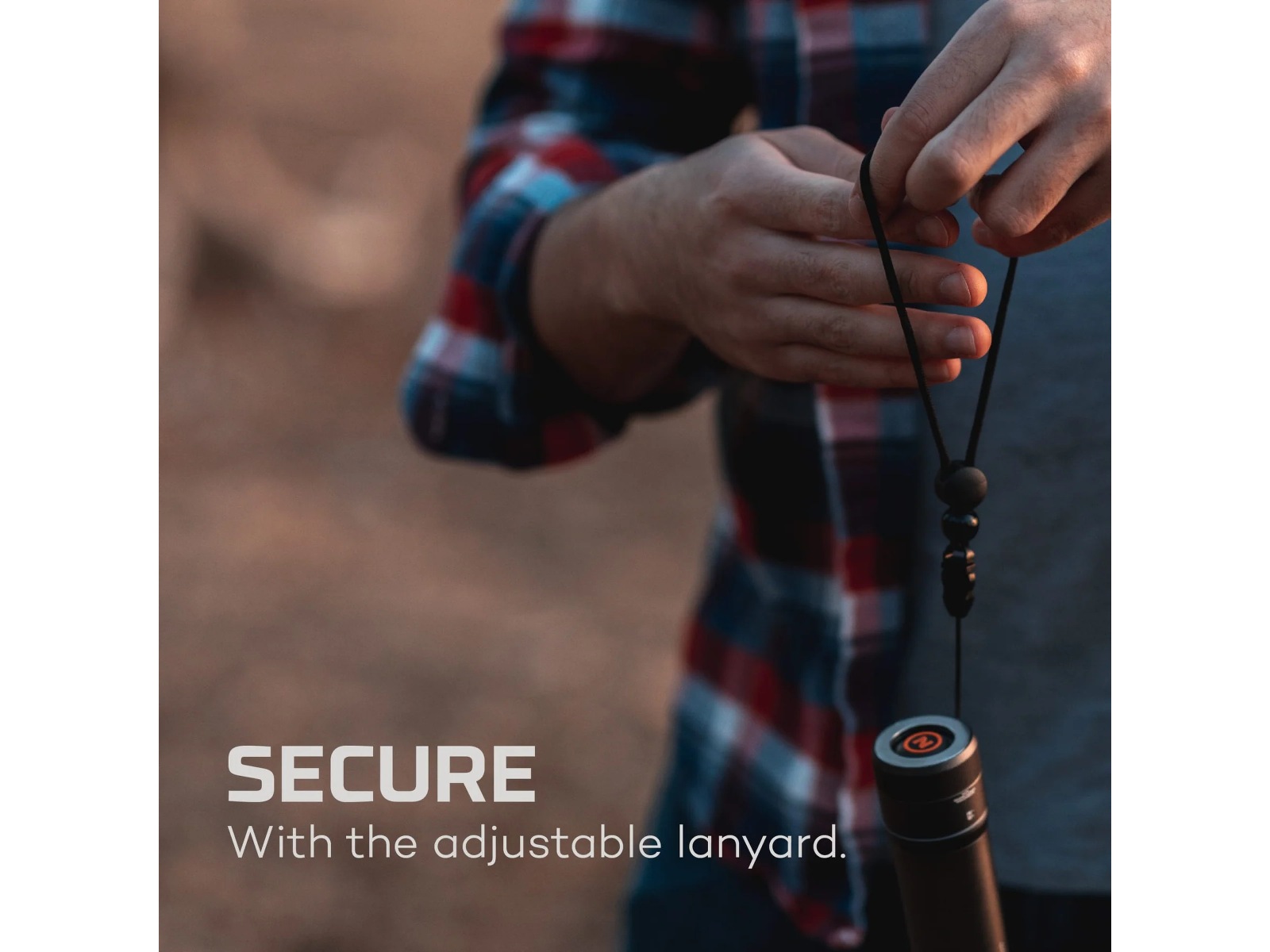 Nebo Newton 1000 ficklampa Pannlampor & ficklampor