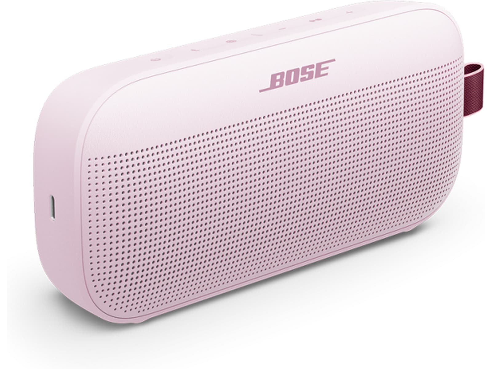 Bose Soundlink Flex II Trådlös Bluetooth-Högtalare (petal pink) Trådlös / Bluetooth högtalare