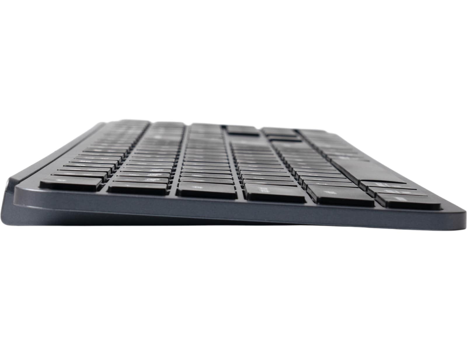 Keychron B6 Pro Ultra-Slim Trådlös Tangentbord Tangentbord