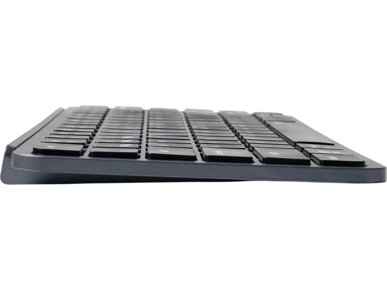 Keychron B1 Pro Ultra-Slim 75% Trådlös Tangentbord Tangentbord