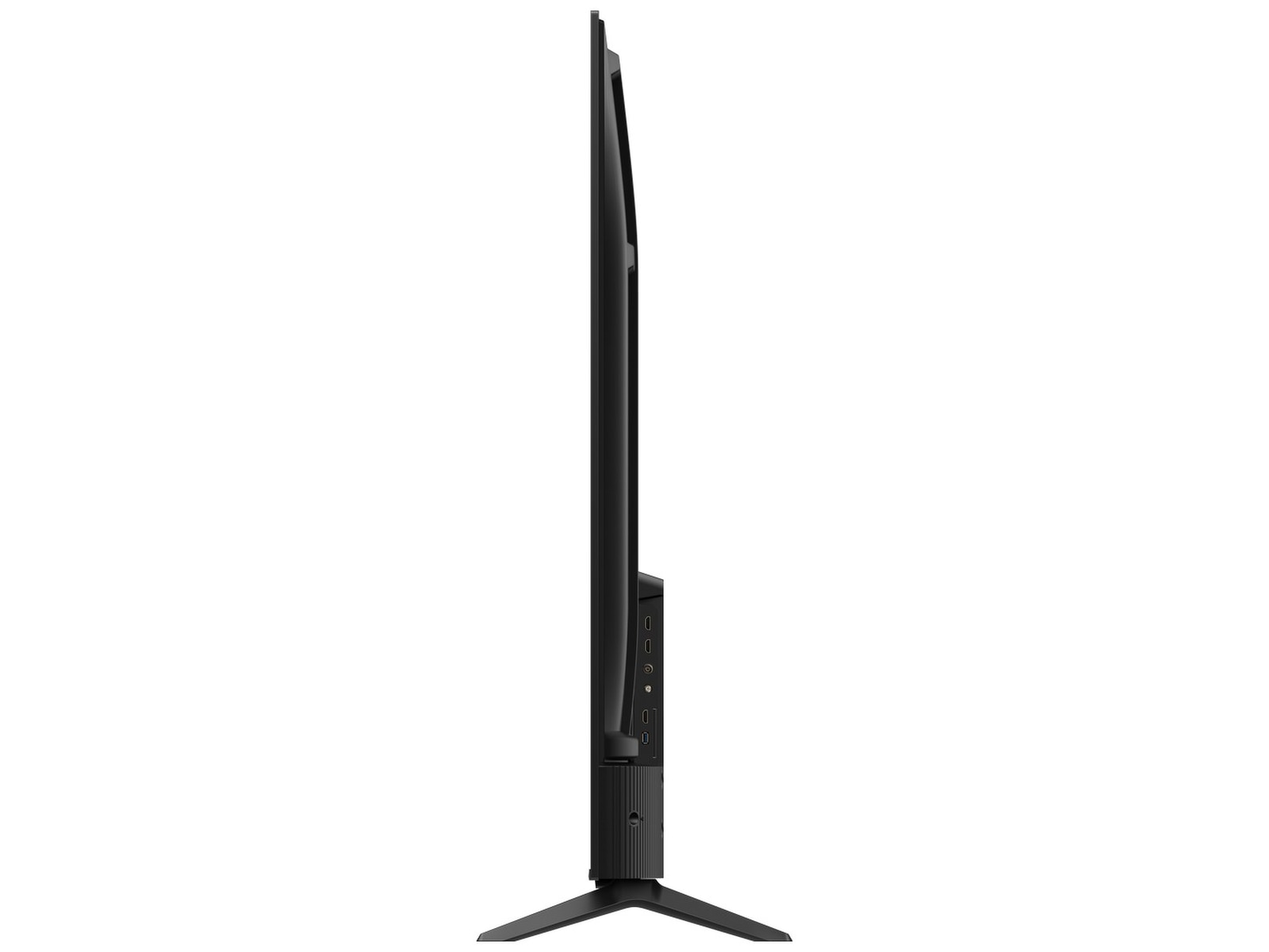 TCL 65" V6C 4K LED Google TV 60 - 69 tums TV