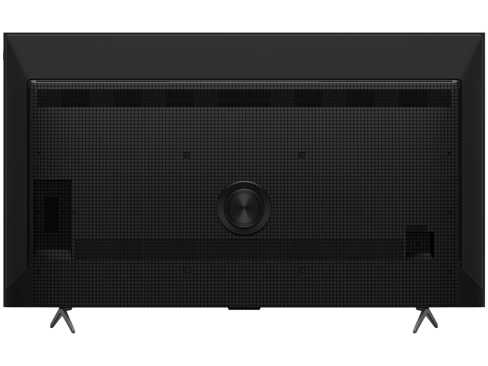 TCL 75" T8C 4K QLED Google TV (2025) 70 - 79 tums TV