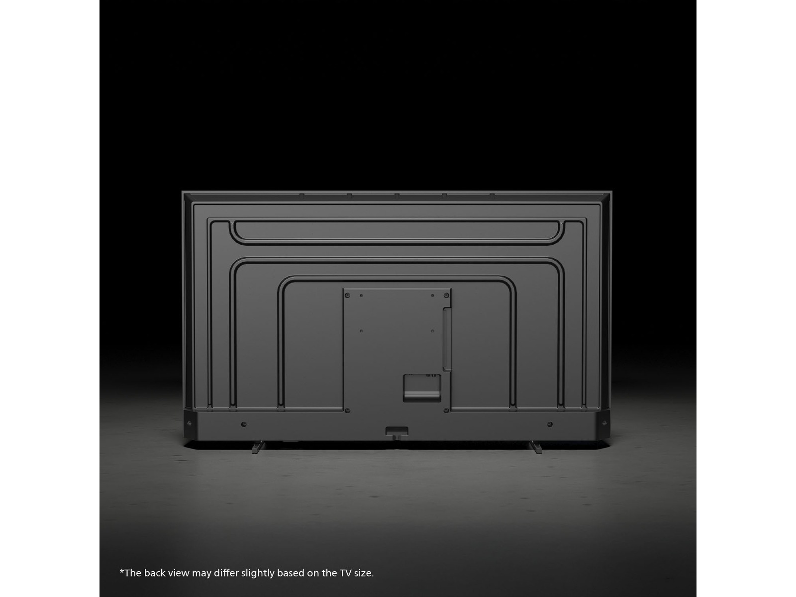 Philips 43" PUS7000/12 4K LED Smart TV (2025) 20 - 49 tums TV