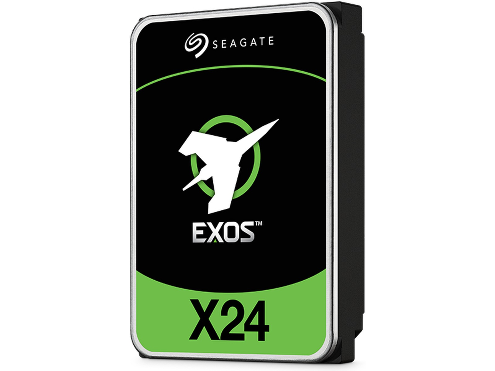 Seagate Exos X24 20TB HDD Hårddisk 3,5