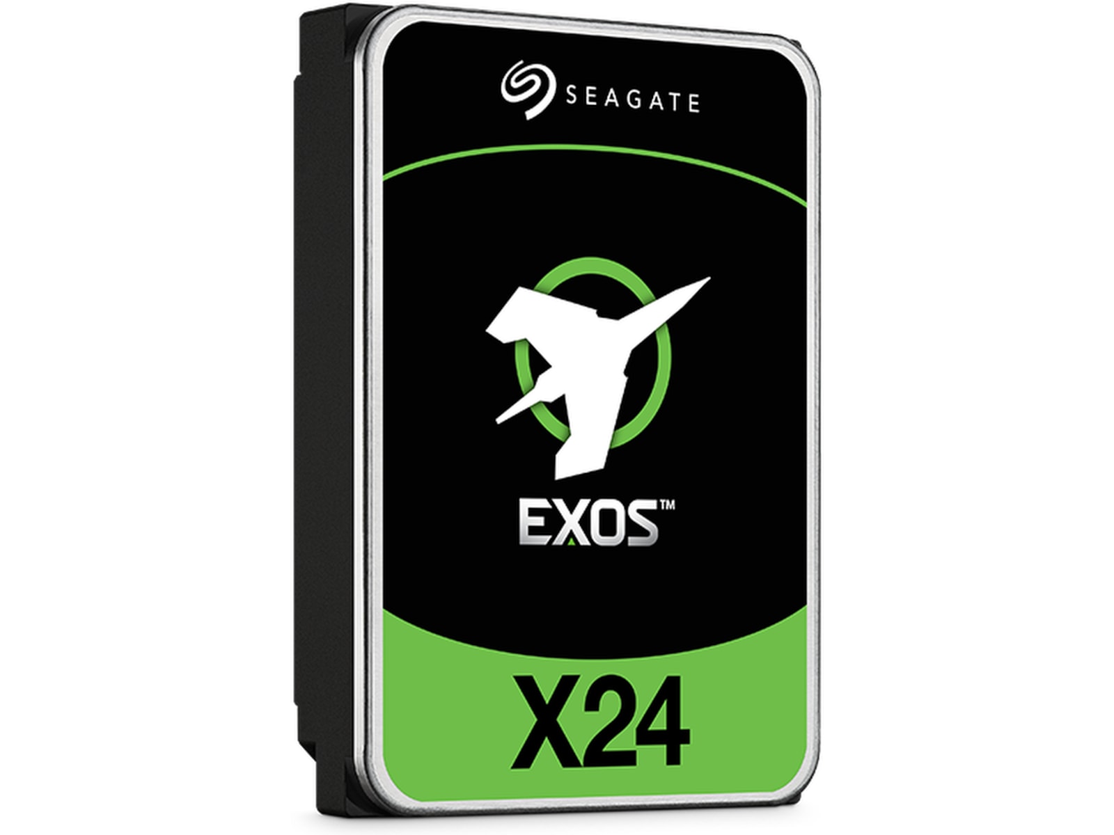 Seagate Exos X24 20TB HDD Hårddisk 3,5