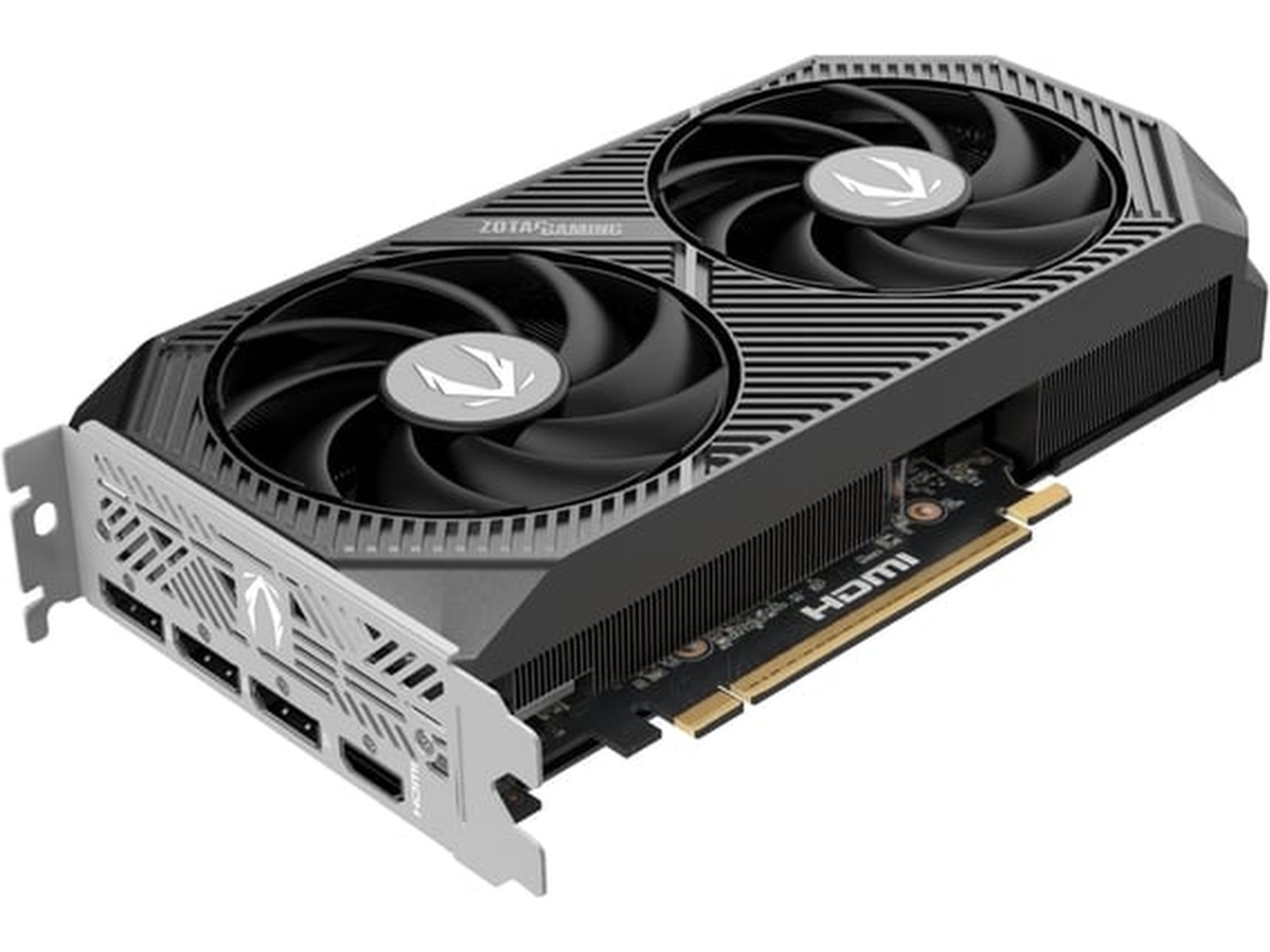 Zotac Gaming GeForce RTX 5060 Ti Twin Edge Grafikkort