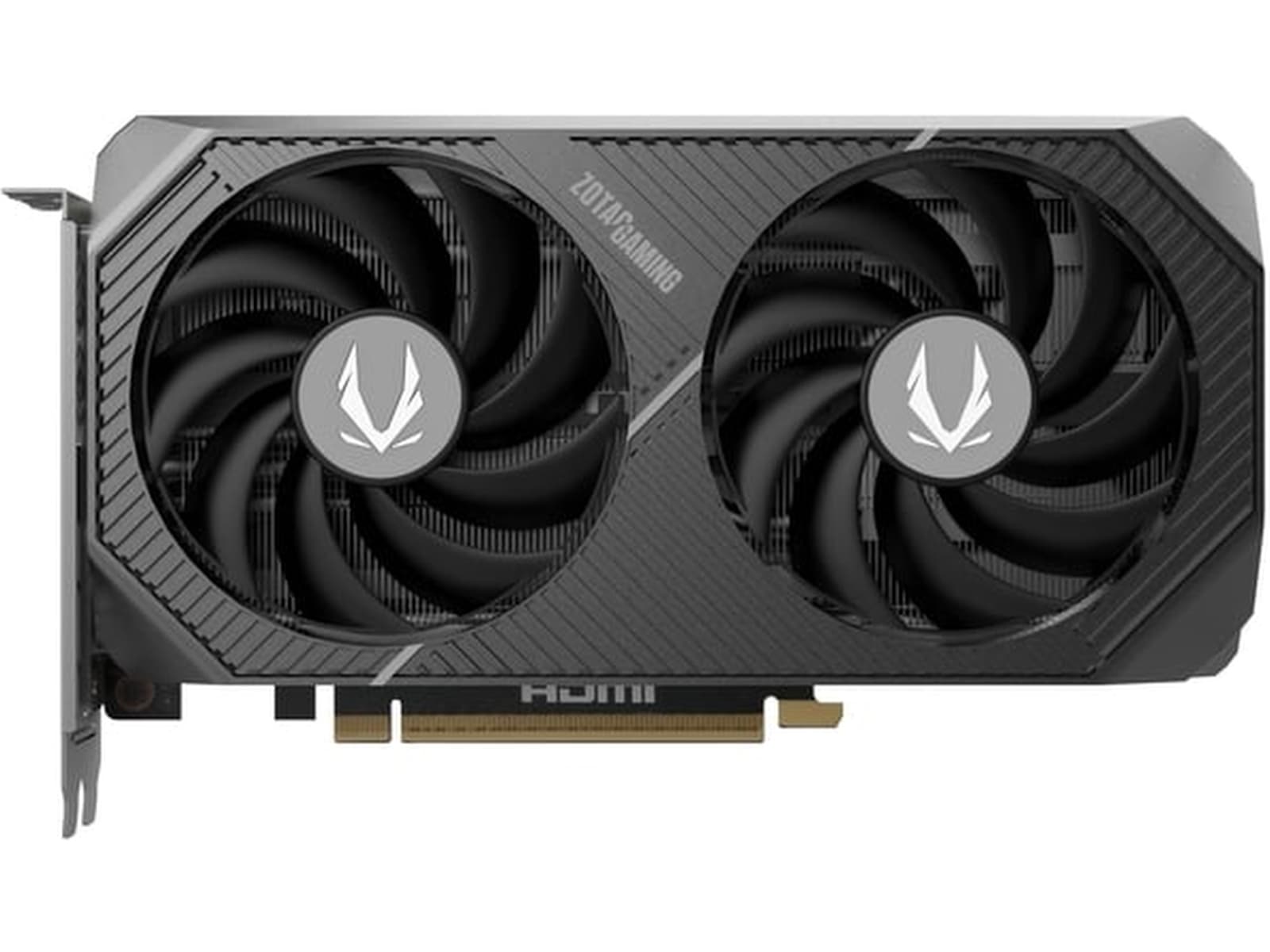 Zotac Gaming GeForce RTX 5060 Ti Twin Edge OC Grafikkort