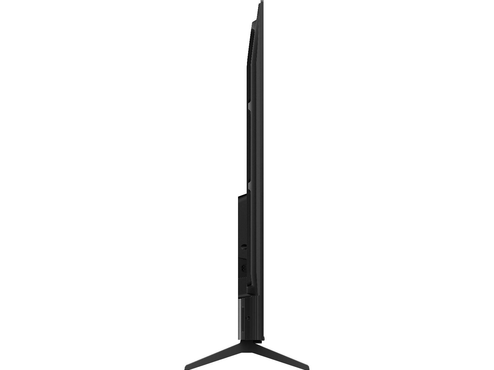 TCL 4K QLED Google TV 75T69C 70 - 79 tums TV