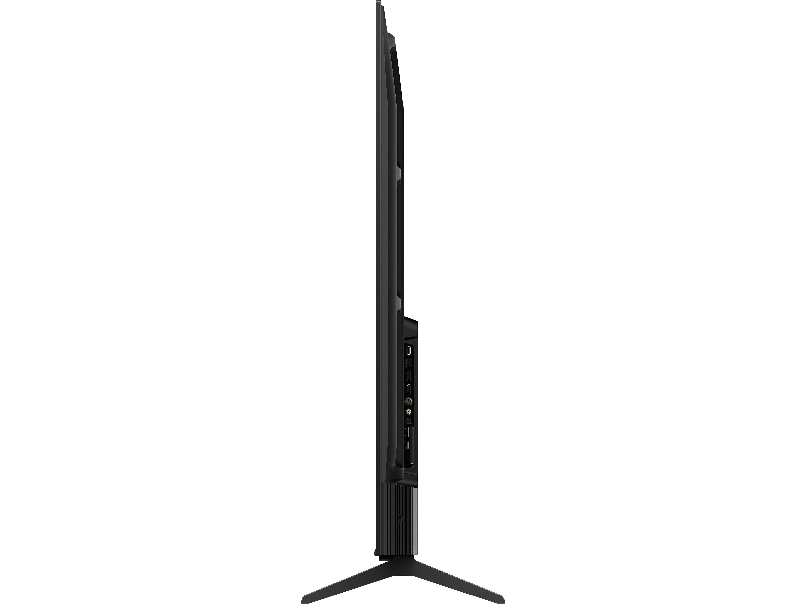 TCL 4K QLED Google TV 75T69C 70 - 79 tums TV