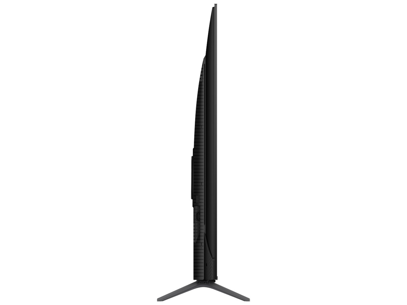 TCL 55" T8C 4K QLED Google TV 50 - 59 tums TV