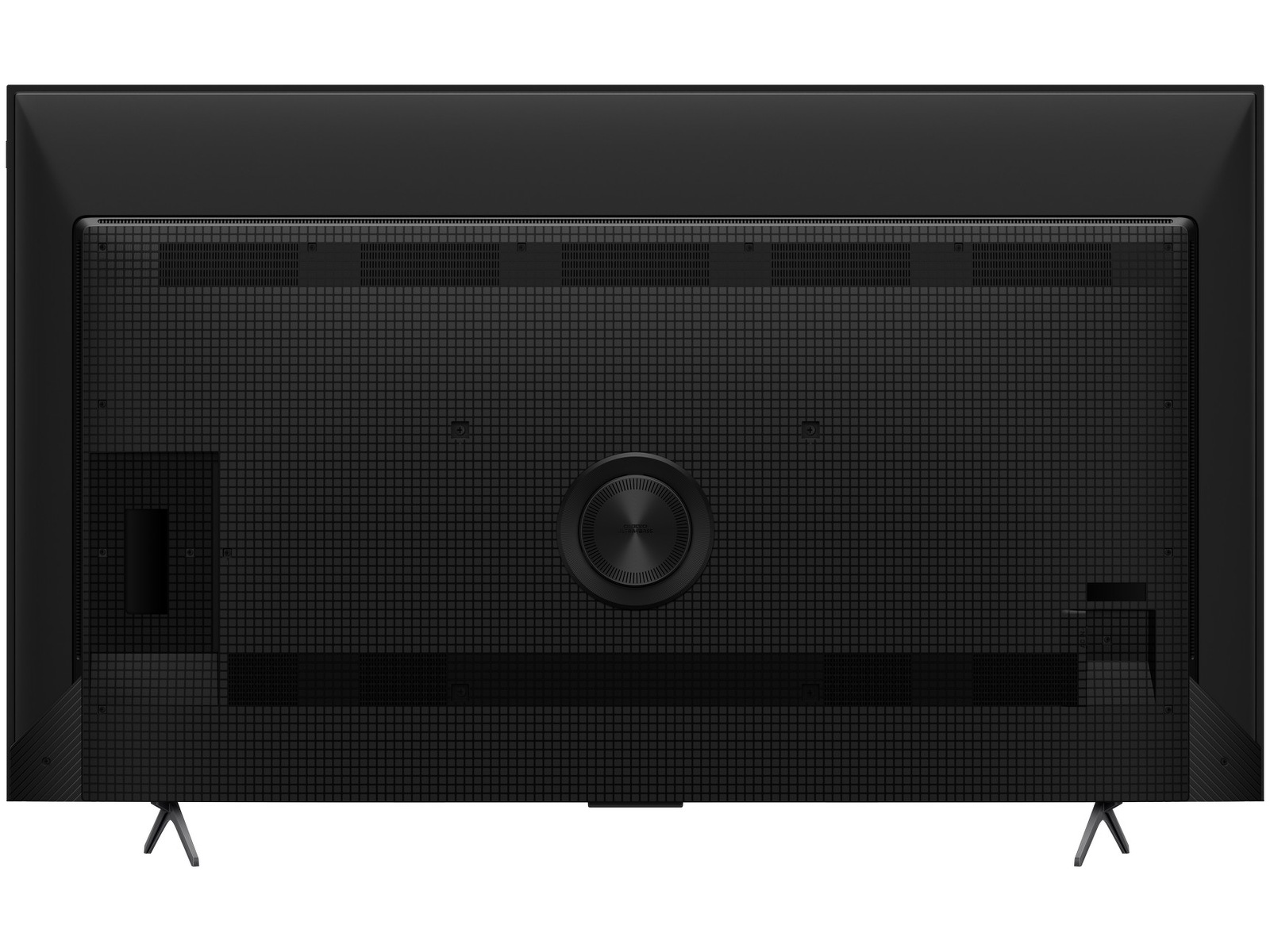 TCL 55" T8C 4K QLED Google TV 50 - 59 tums TV