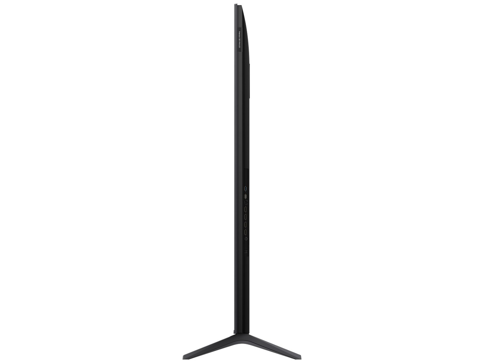 TCL 65" C69KS 4K QD-Mini LED Google TV 60 - 69 tums TV