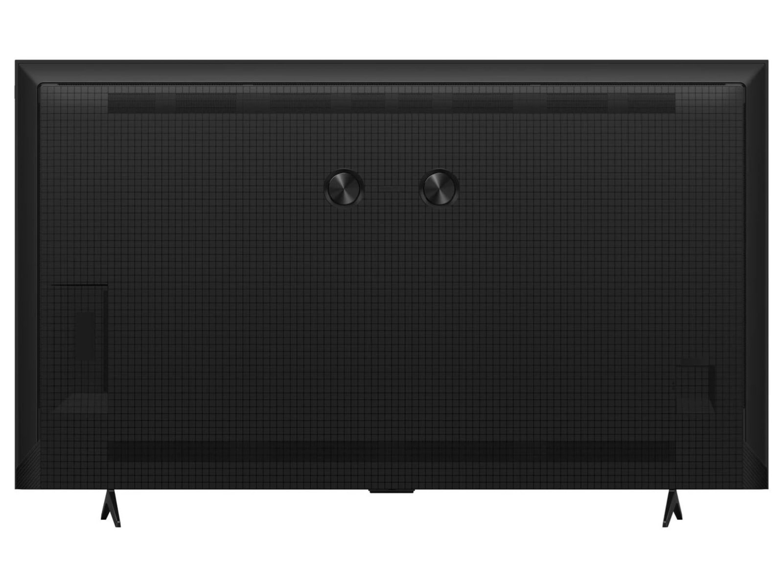 TCL 85" T69C 4K QLED Google TV Över 80 tums TV