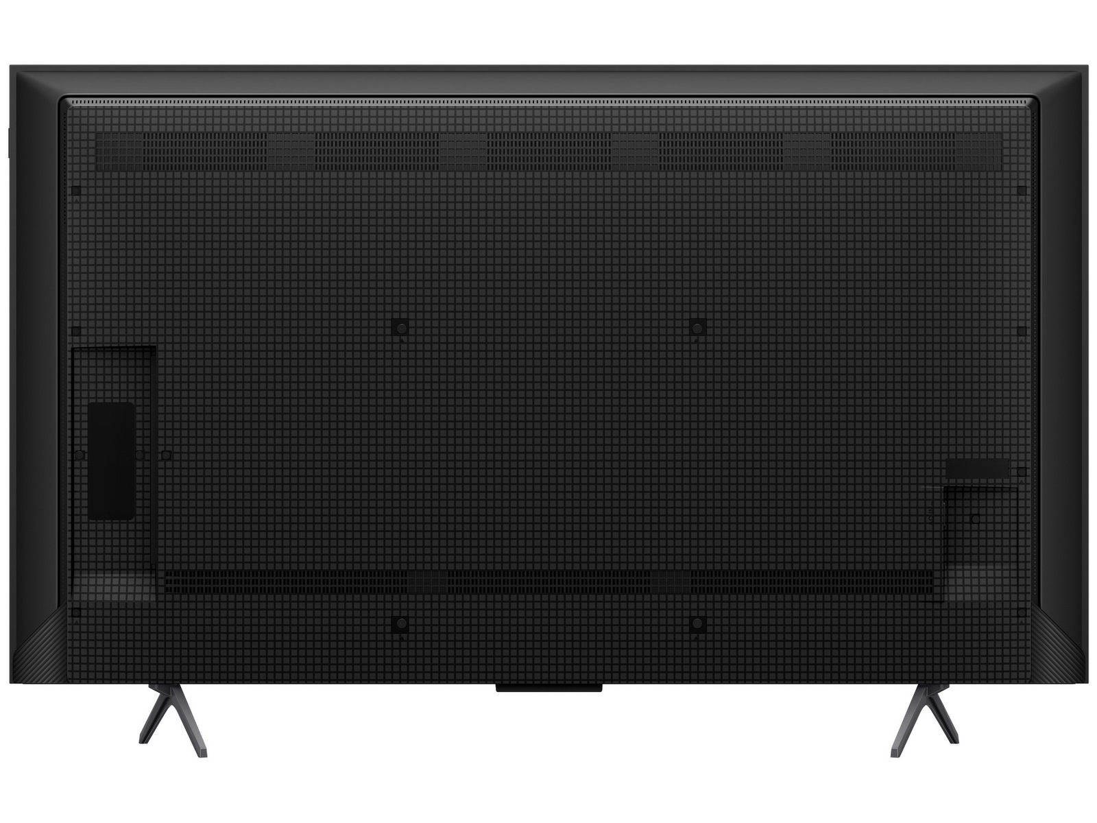 TCL 50" C69KS 4K QD-Mini LED Google TV 50 - 59 tums TV
