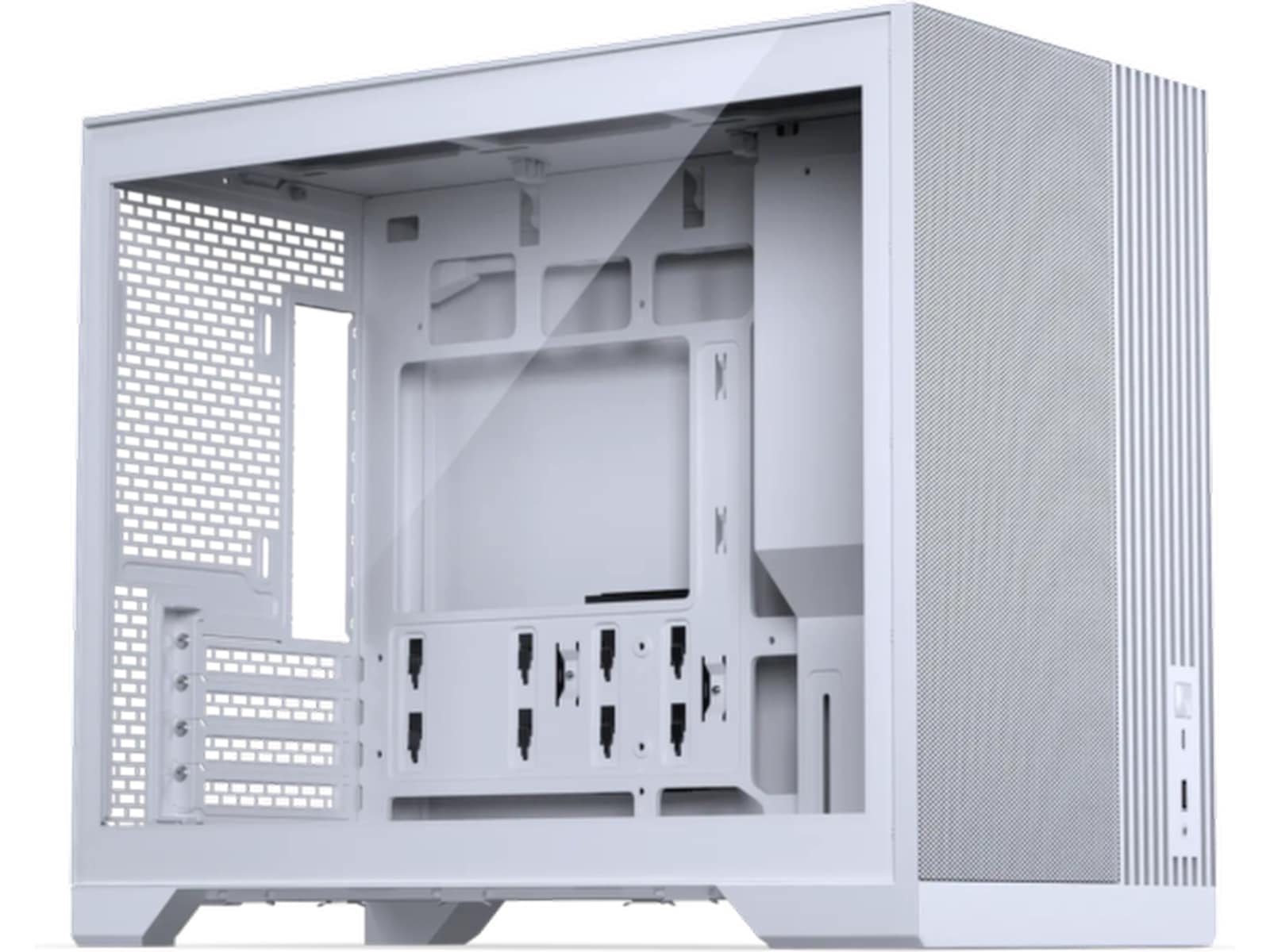 Phanteks XT M3 mATX Tower (vit) Mini/Micro/Nano tower