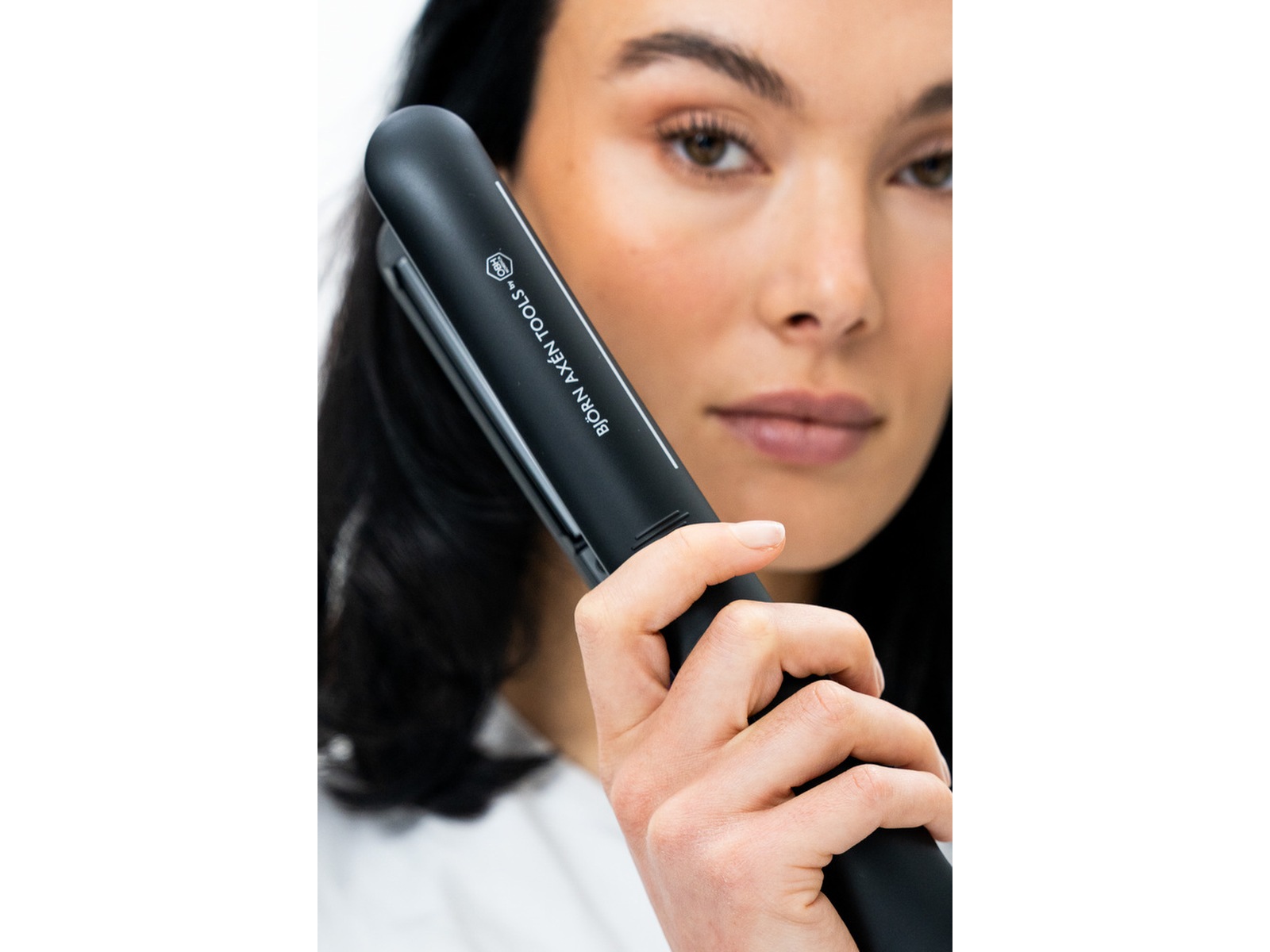 OBH Nordica Björn Axén Tools Volumaster Crimper Hårvård & styling