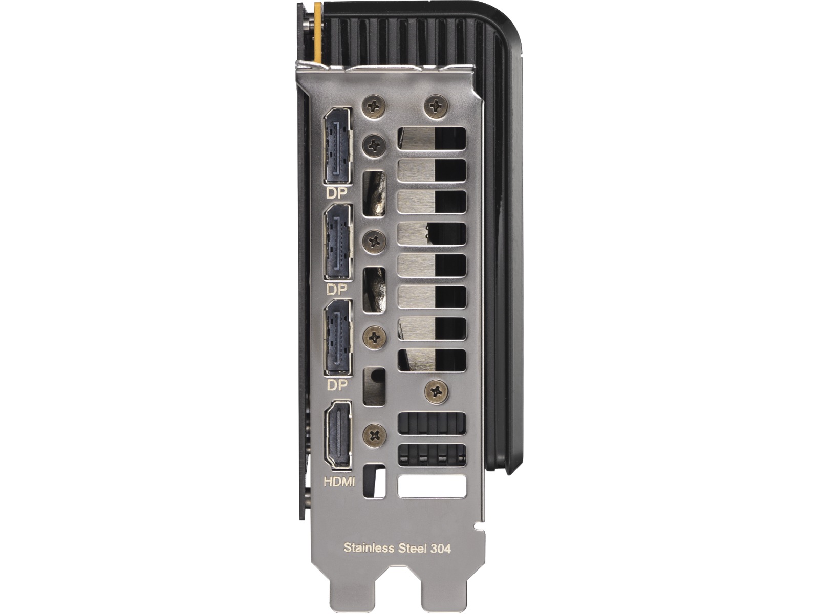 Asus Prime GeForce RTX 5060 Grafikkort