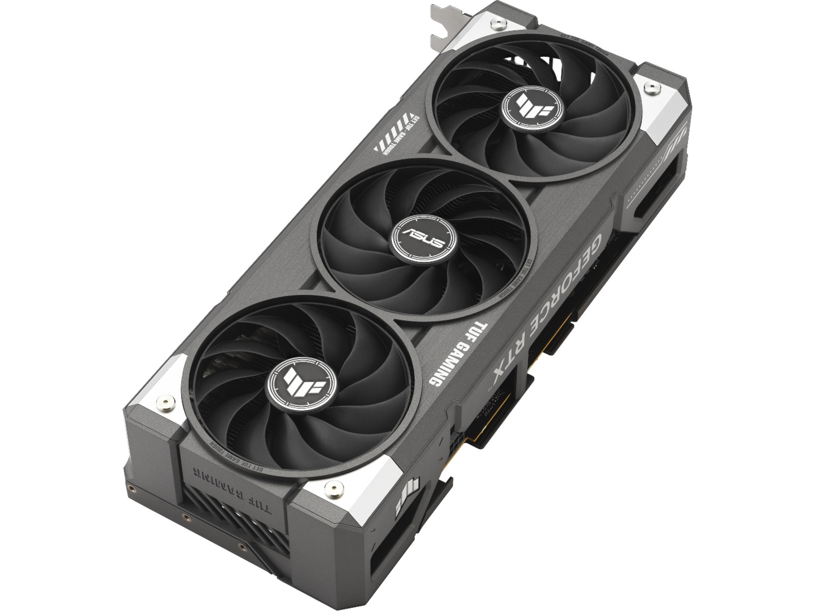 Asus TUF Gaming GeForce RTX 5060 OC Grafikkort