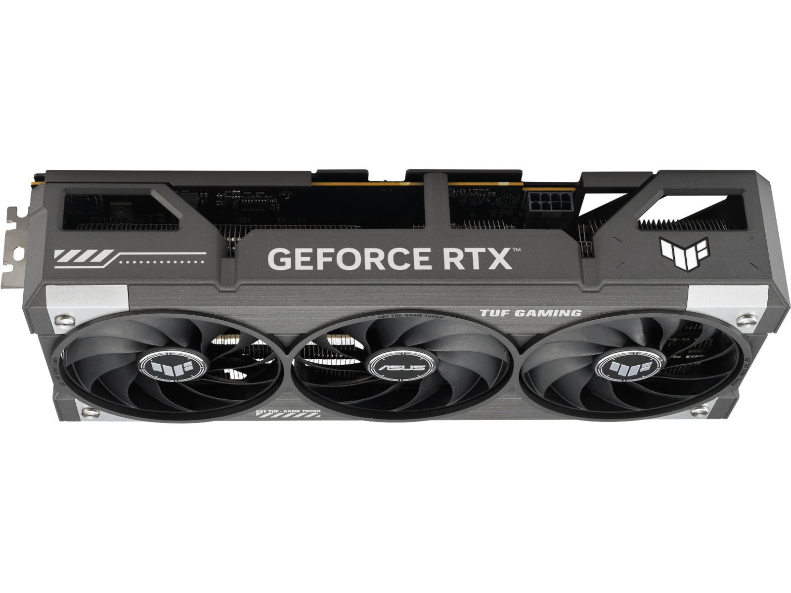 Asus TUF Gaming GeForce RTX 5060 OC Grafikkort