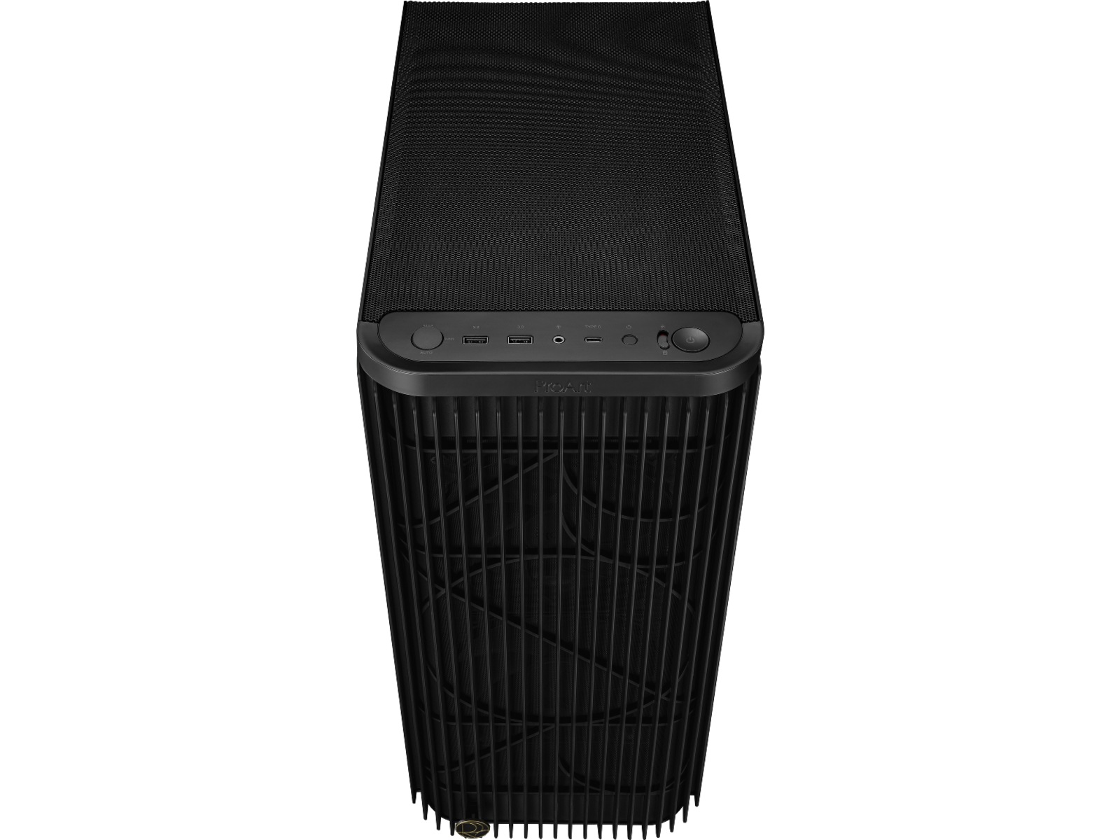 Asus Proart PA401 Mid Tower (svart) Midi tower