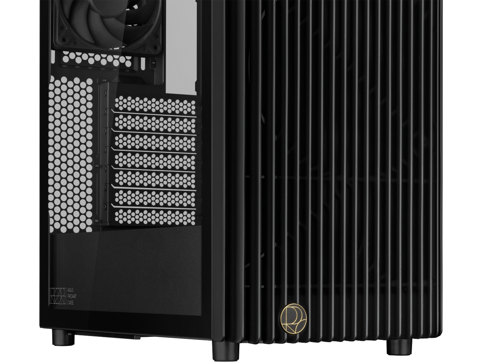 Asus Proart PA401 Mid Tower (svart) Midi tower