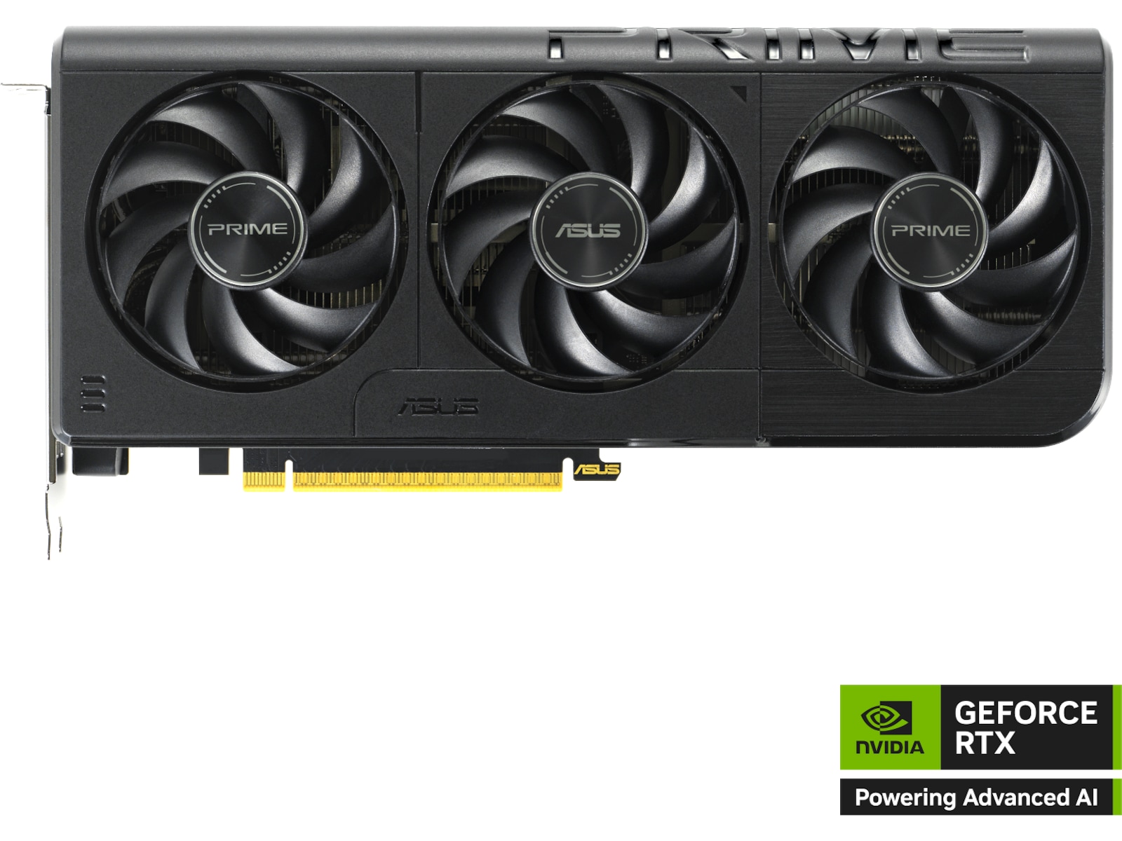 Asus Prime GeForce RTX 5060 OC Grafikkort