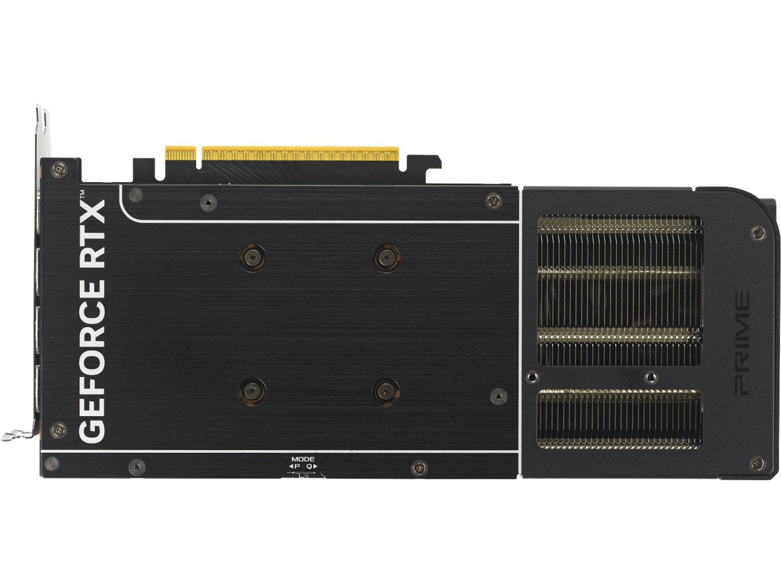 Asus Prime GeForce RTX 5060 OC Grafikkort