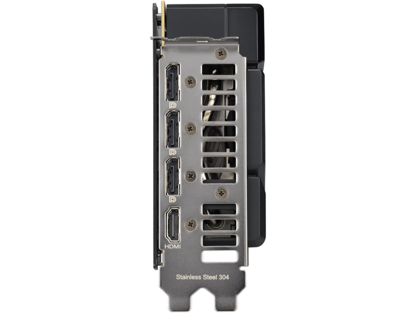 Asus Dual GeForce RTX 5070 OC Grafikkort