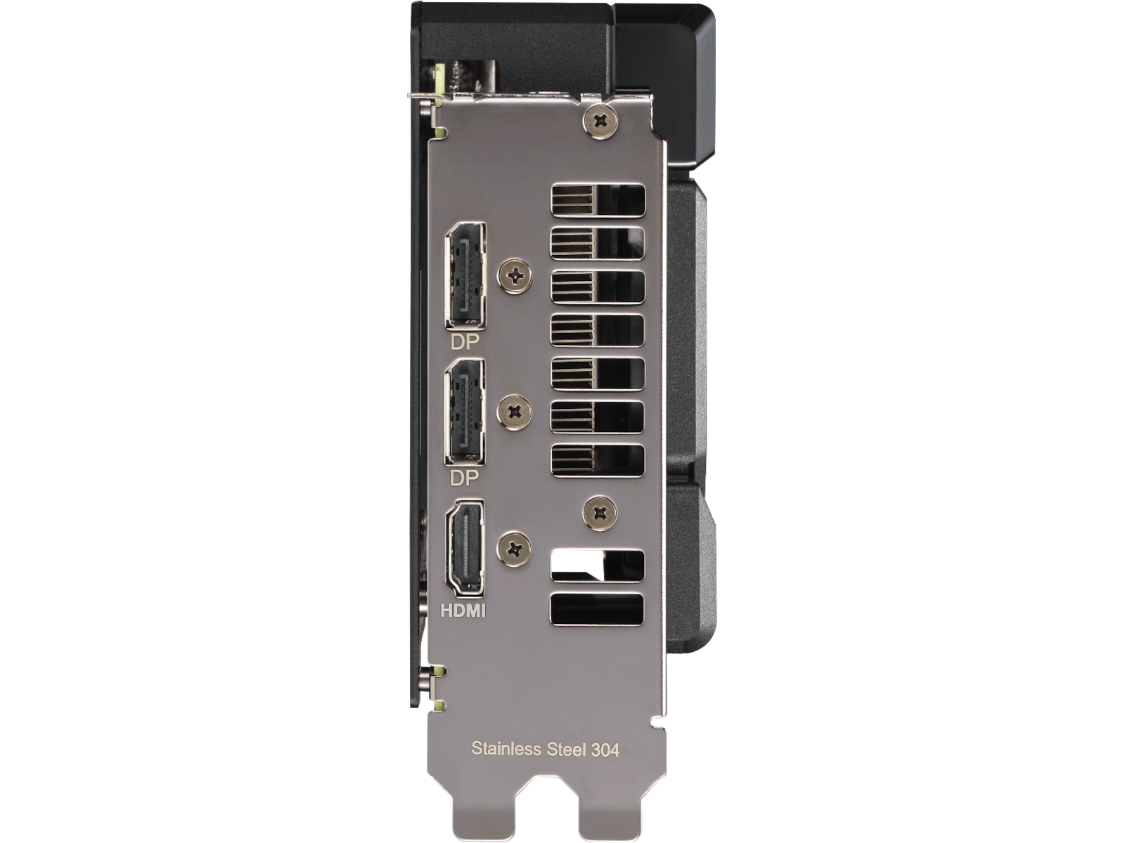 Asus Dual Radeon RX 9060 XT Grafikkort