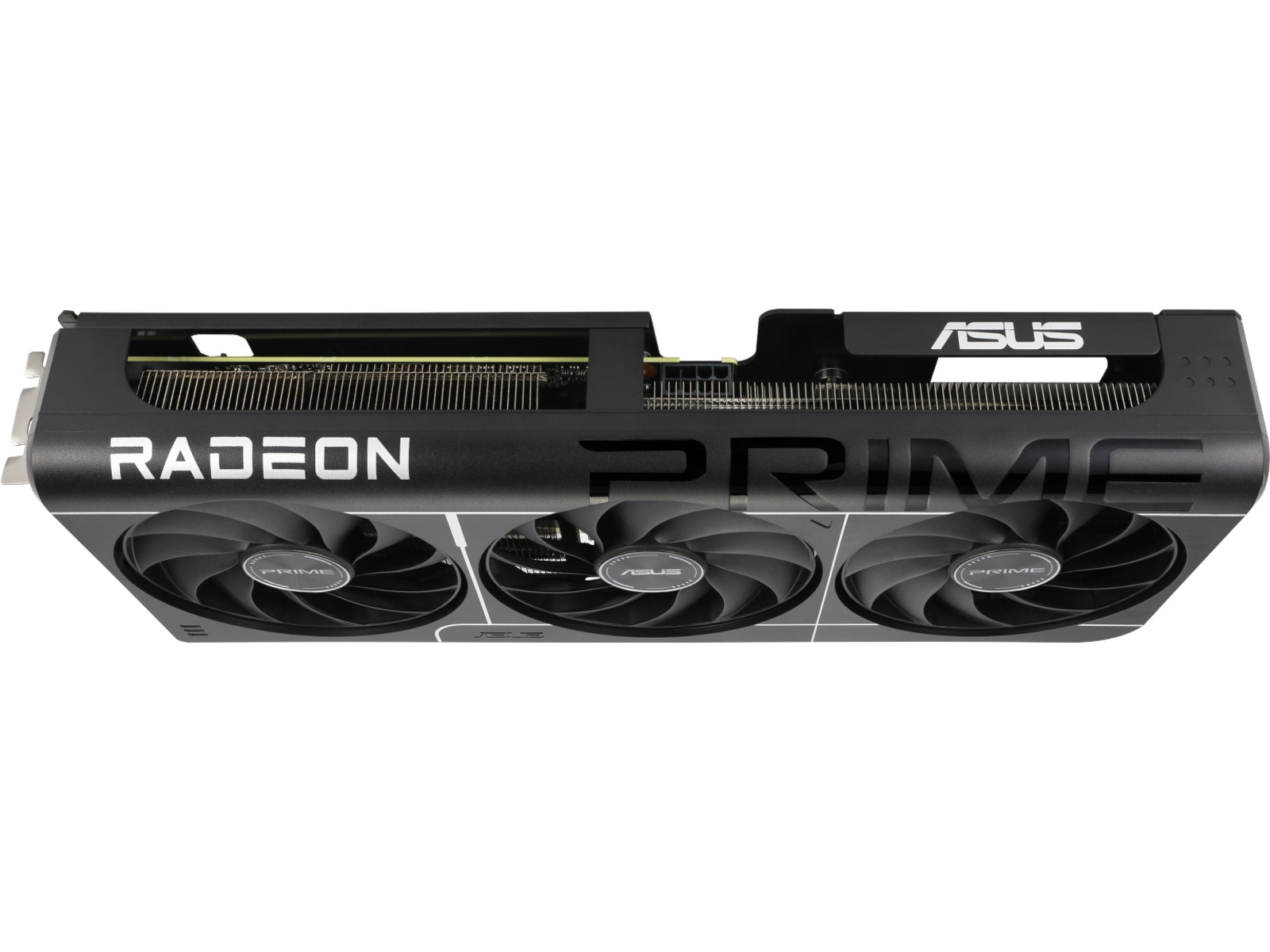 Asus Prime Radeon RX 9060 XT OC Grafikkort