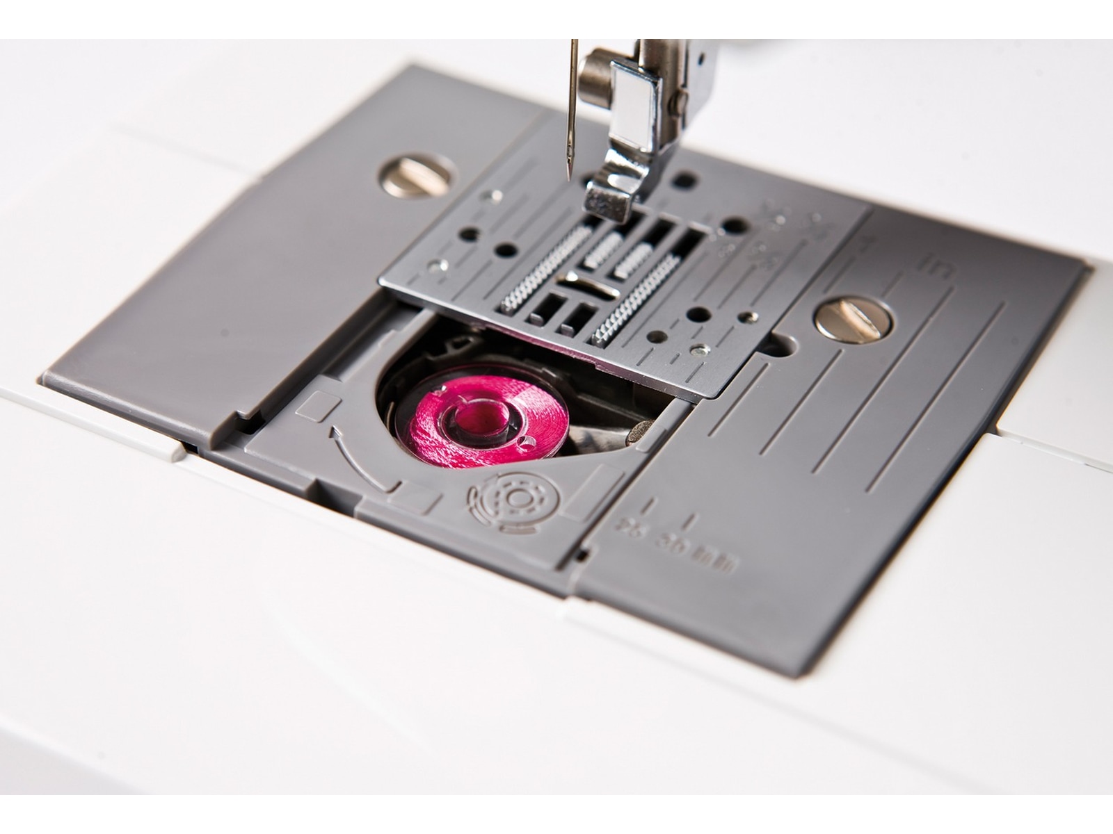 Brother RL425ZW1 Symaskin Symaskiner