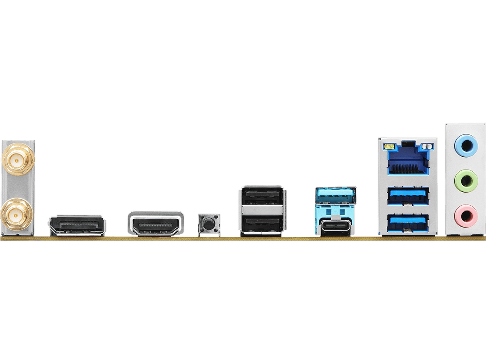 ASRock B850M-X WIFI R2.0 Moderkort AMD Socket