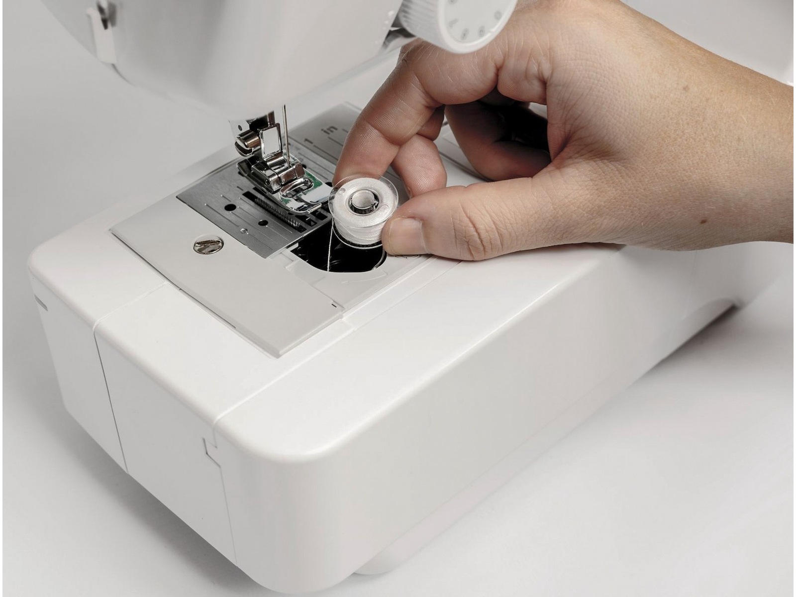 Brother LW14ZW1 Symaskin Symaskiner