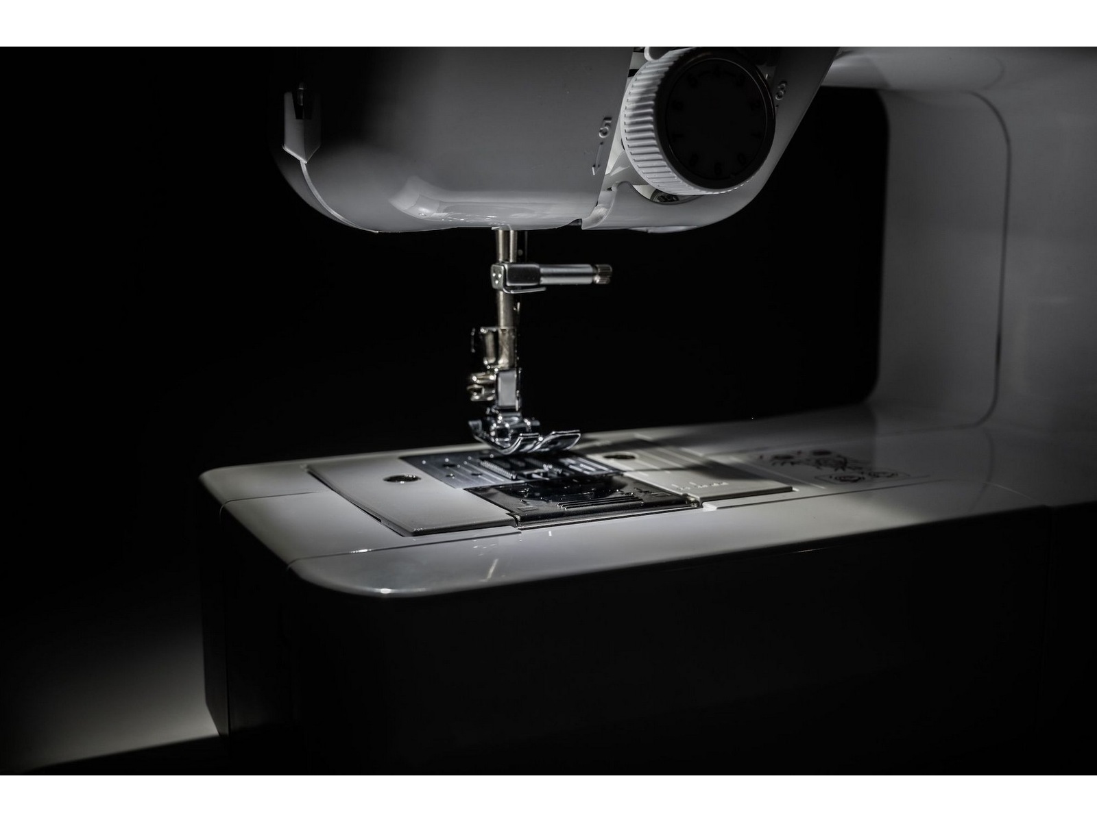 Brother LW14ZW1 Symaskin Symaskiner