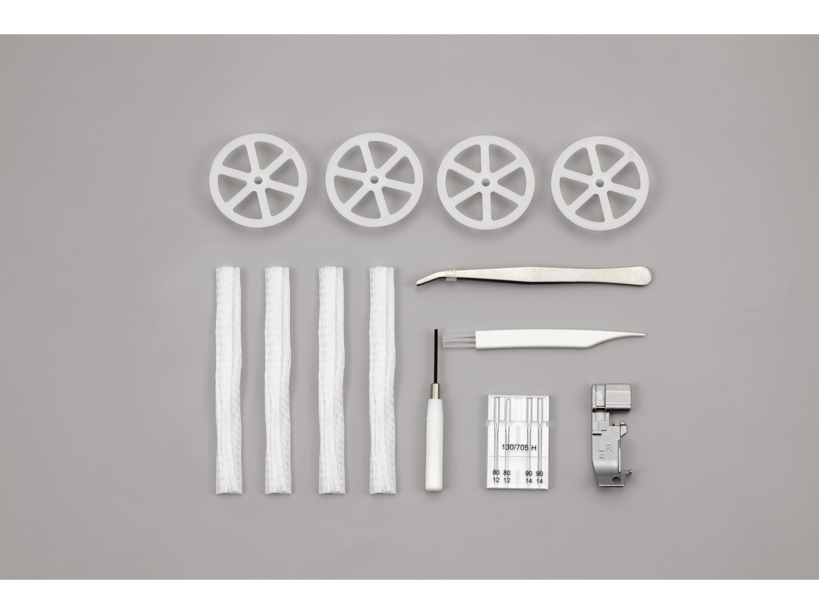 Brother M343DVP1 overlock maskin Symaskiner