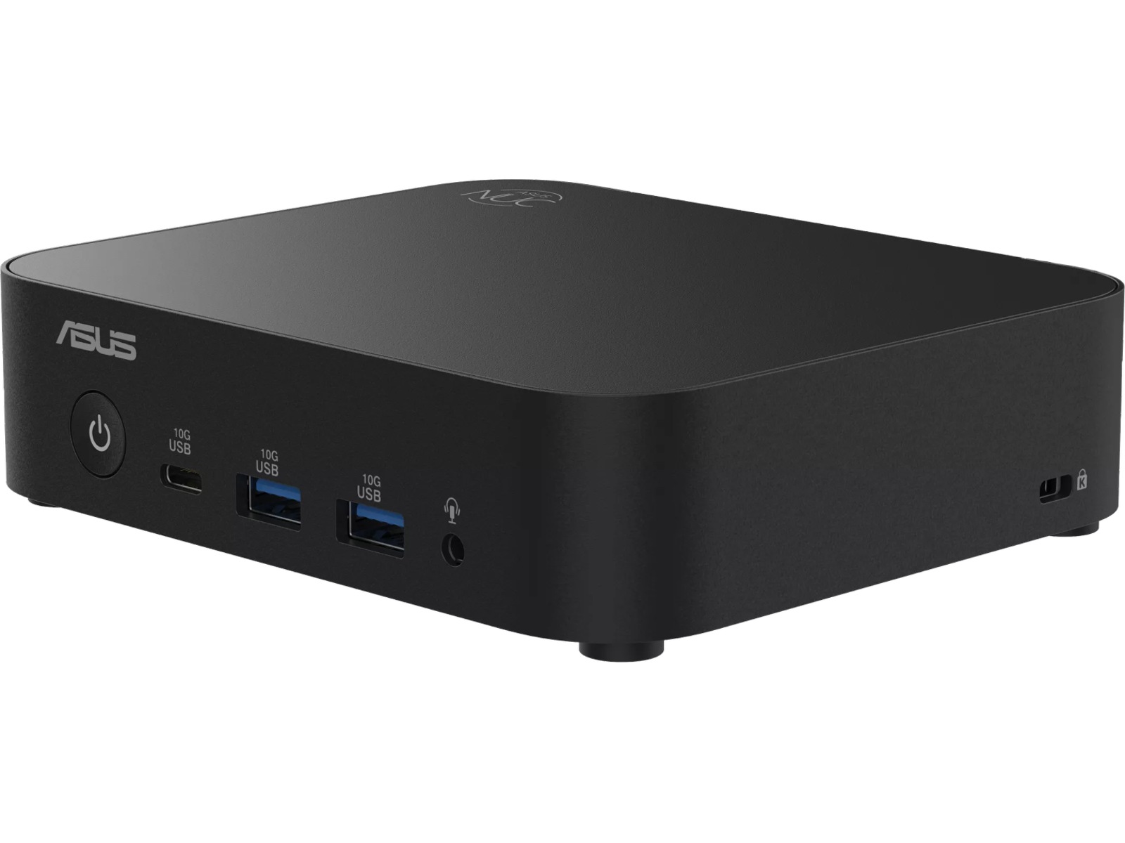 ASUS NUC 14 Essential N150 Barebone