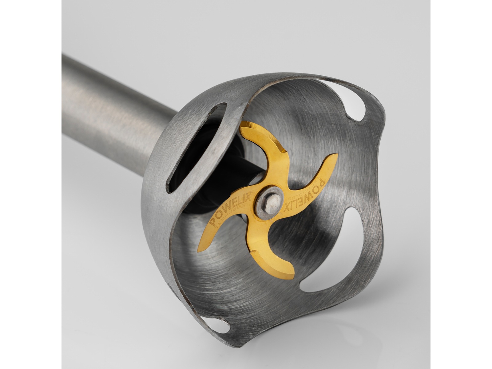 OBH Nordica Infiny Force Pro stavmixer HN95HDS0 Stavmixers & elvispar