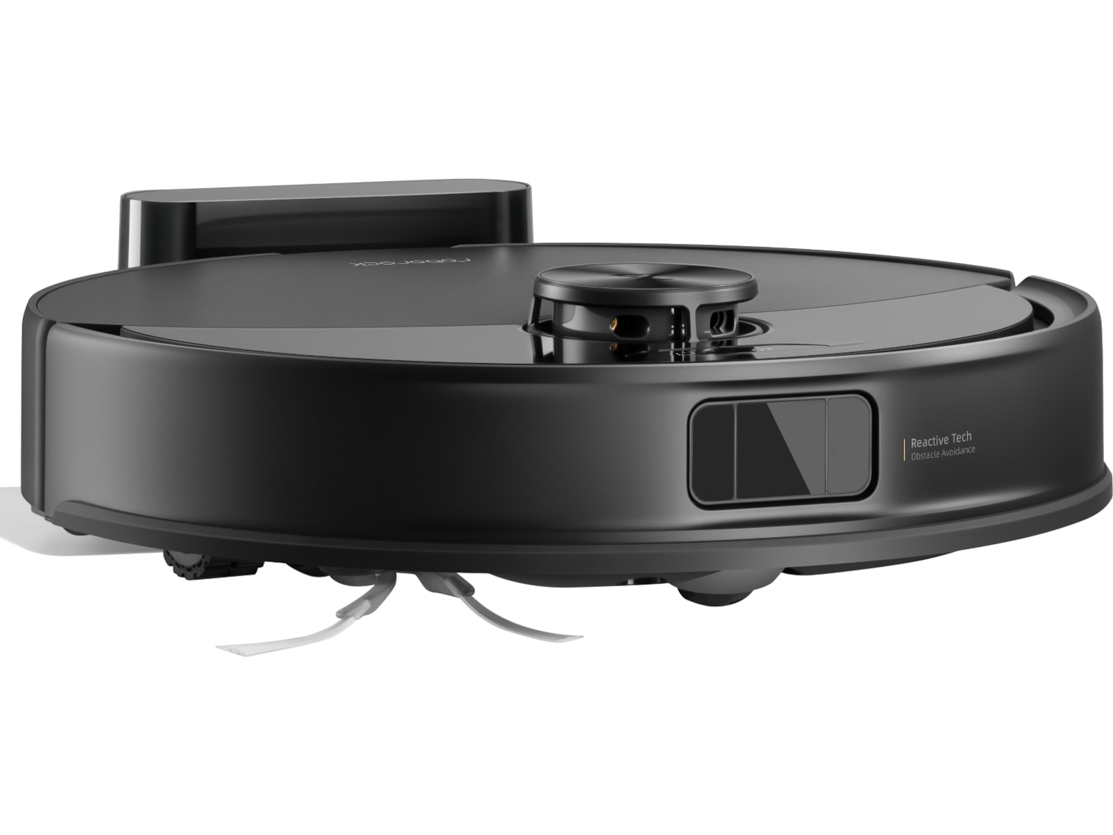 Roborock Q10VF  Robotdammsugare (svart) Robotdammsugare