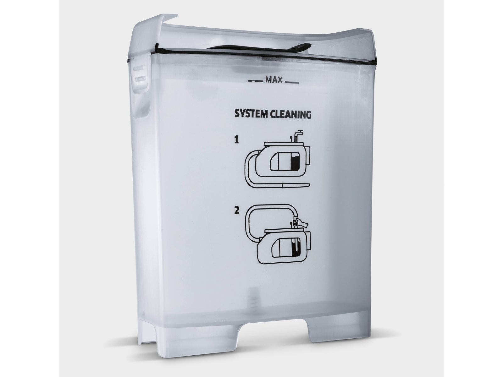 Kärcher Textilrengöring SE3 Compact Home Floor Golvtvätt och golvrengöring