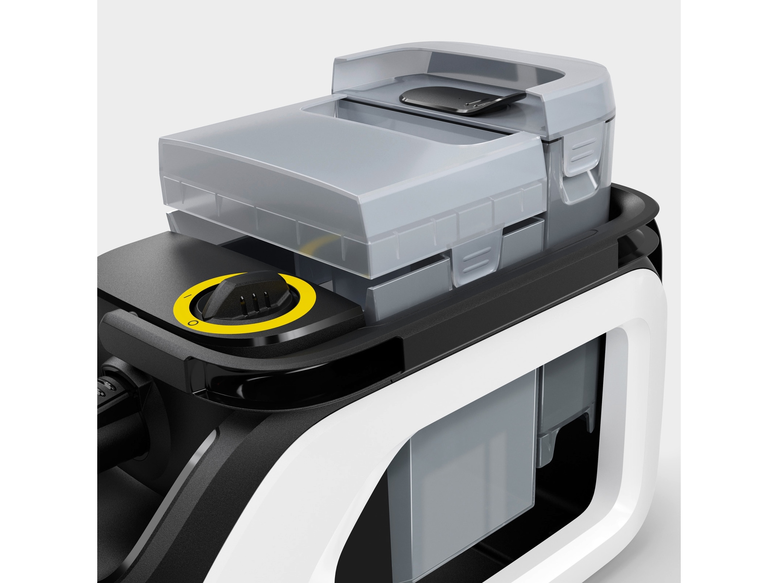 Kärcher Textilrengöring SE3 Compact Home Floor Golvtvätt och golvrengöring