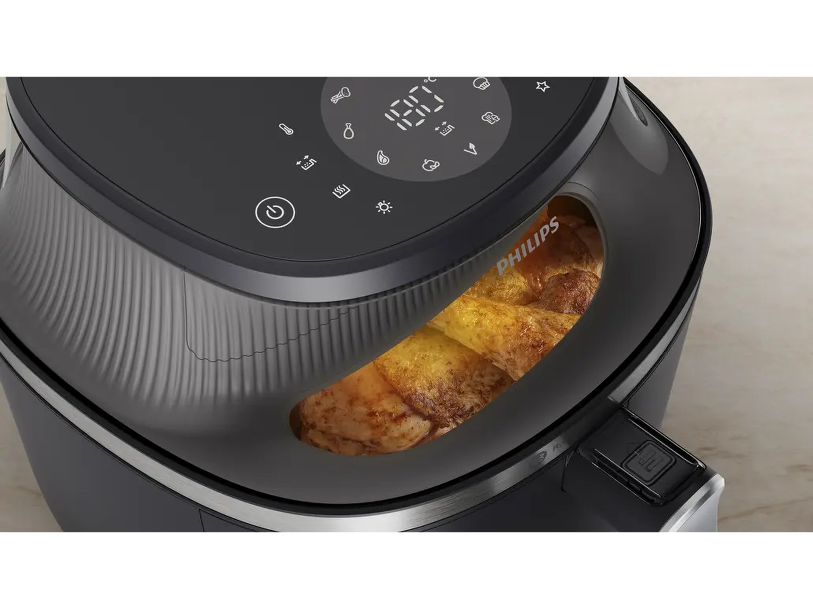 Philips Airfryer 3000 series 7.2L Airfryer