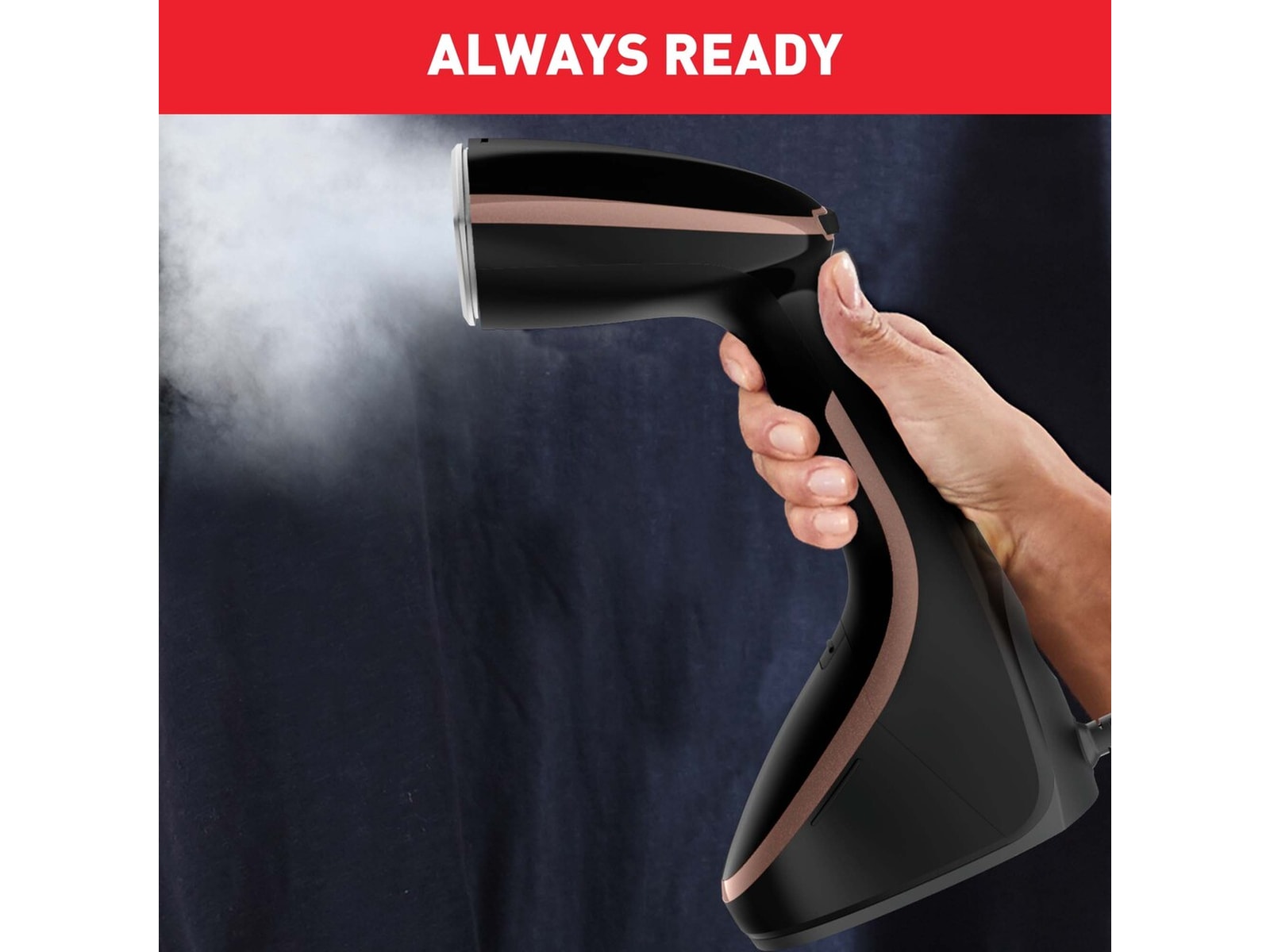 Tefal Access Steam Care Ångkokare för klädsel DT9100E0 Steamer