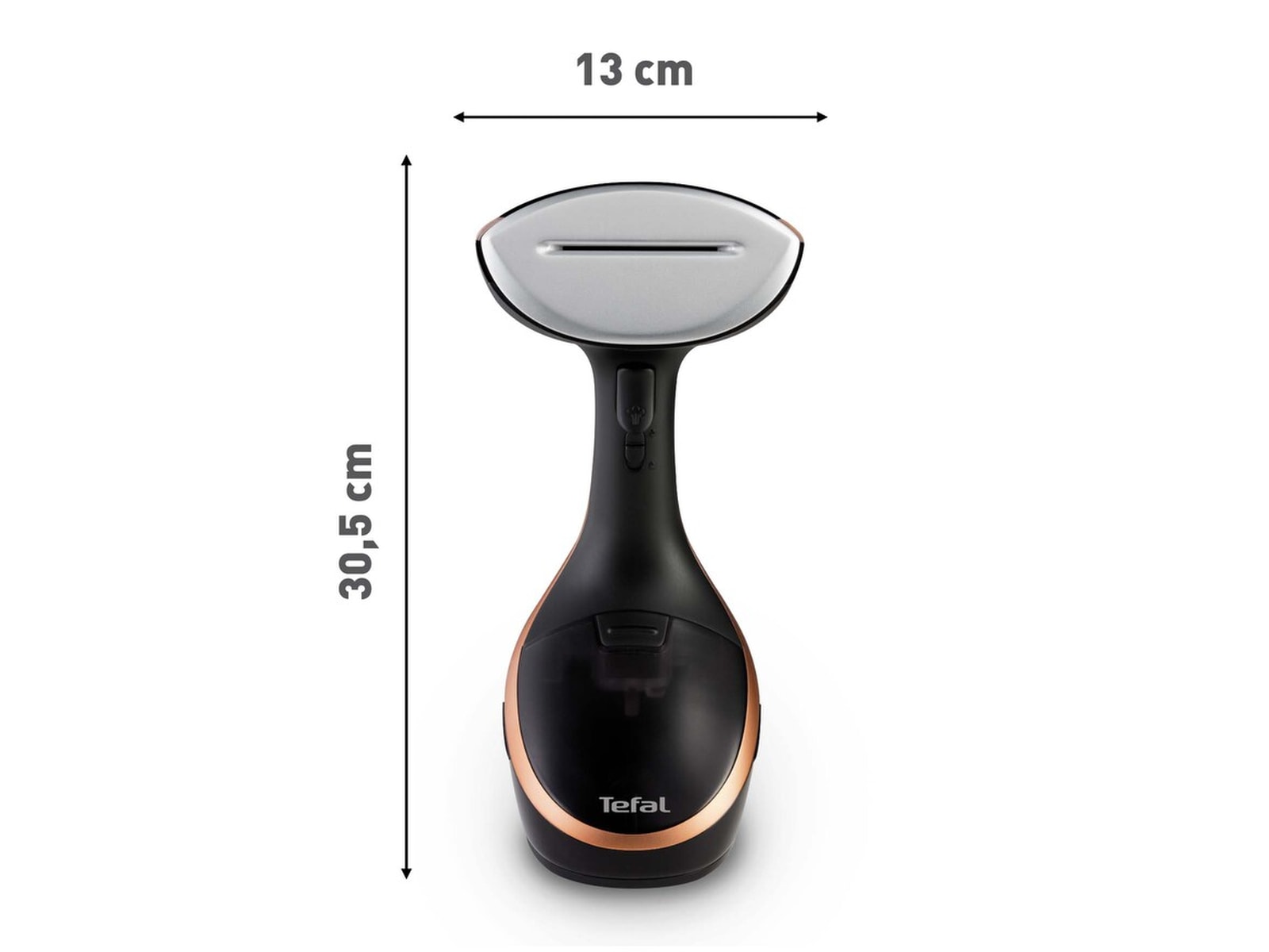 Tefal Access Steam Care Ångkokare för klädsel DT9100E0 Steamer