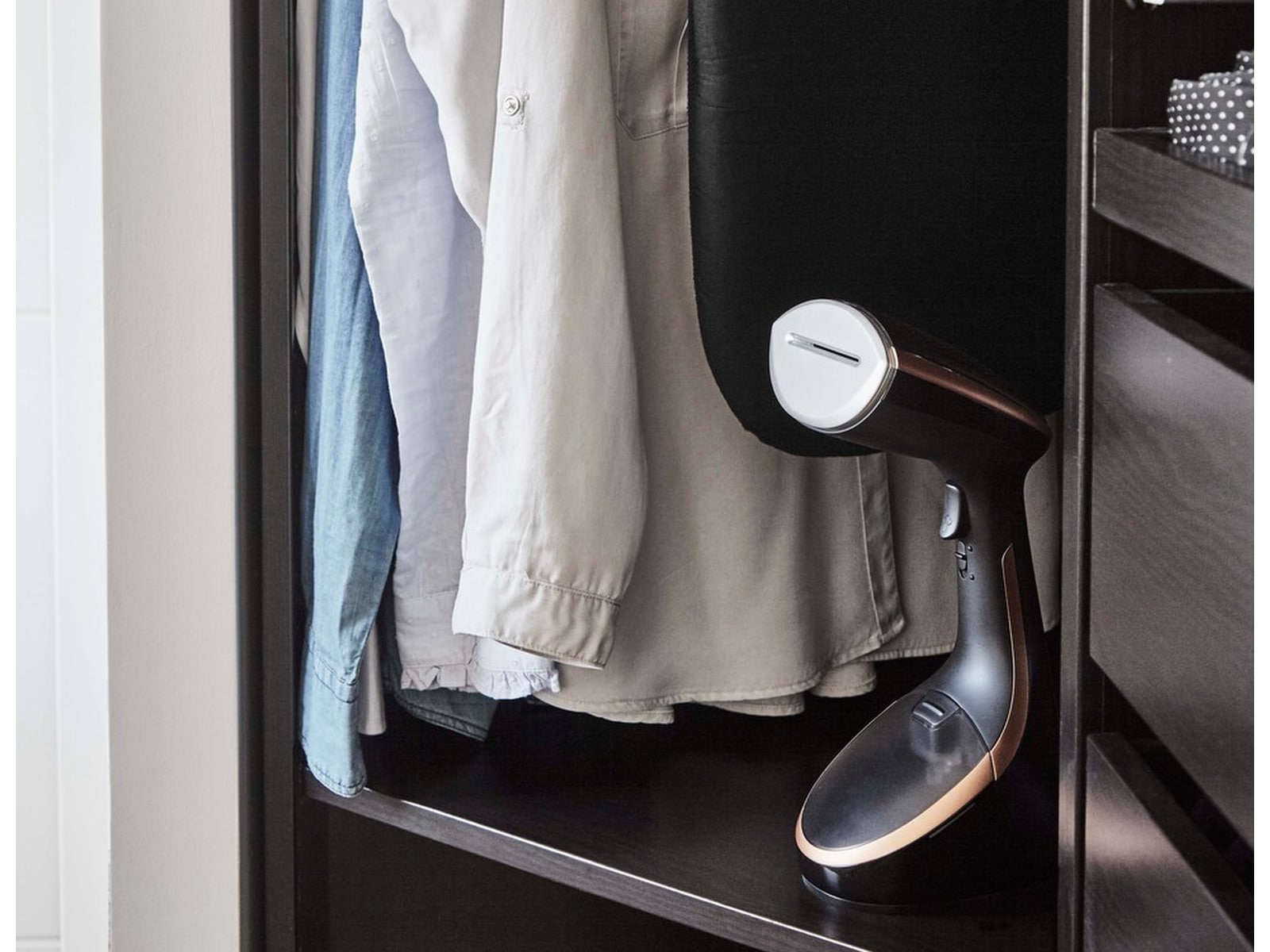 Tefal Access Steam Care Ångkokare för klädsel DT9100E0 Steamer