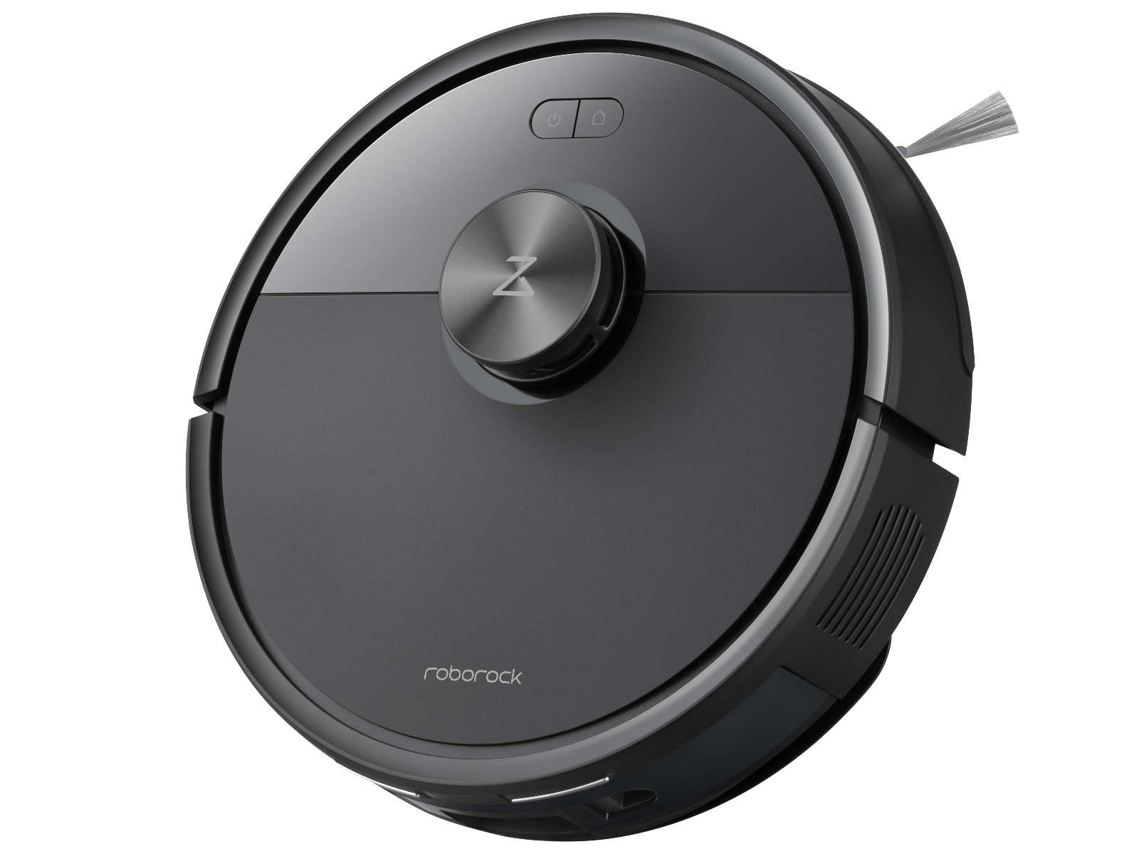 Roborock Q7 TF+  Robotdammsugare (svart) Robotdammsugare