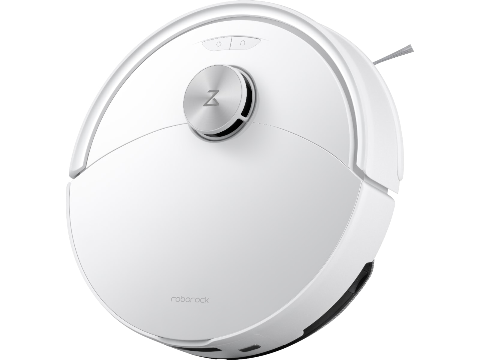 Roborock Q10VF  Robotdammsugare (vit) Robotdammsugare