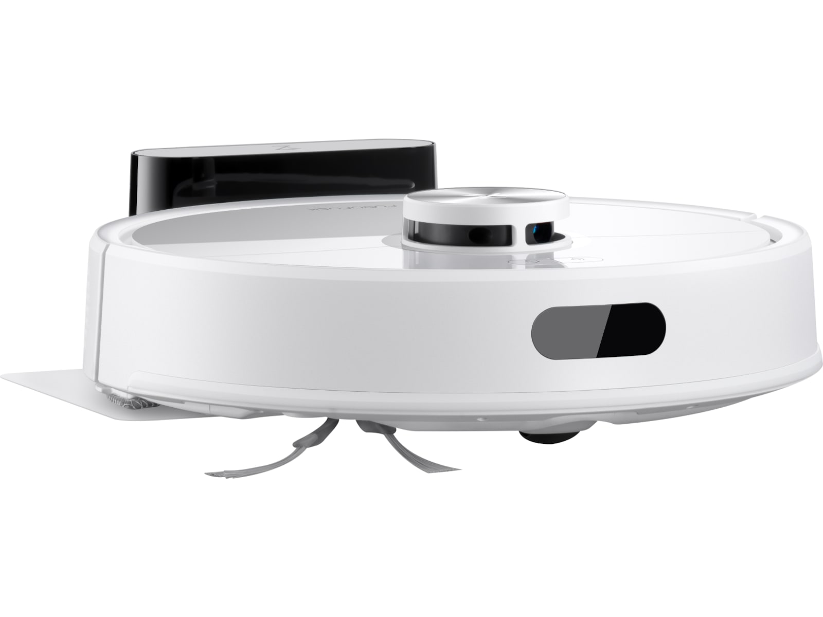 Roborock Q7 TF  Robotdammsugare  (vit) Robotdammsugare