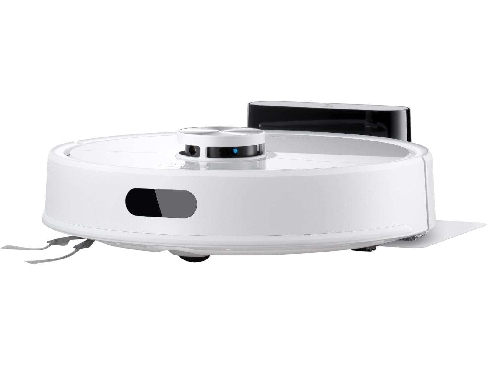 Roborock Q7 TF  Robotdammsugare  (vit) Robotdammsugare