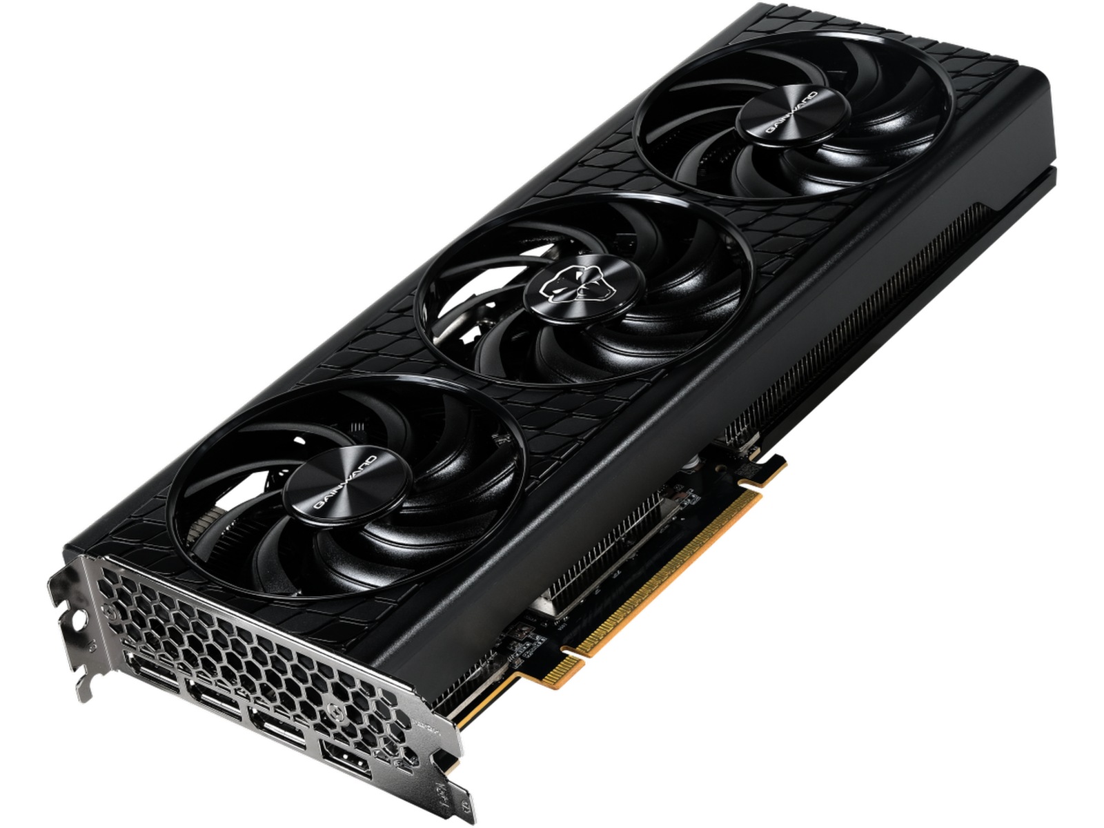 Gainward GeForce RTX 5060 Python III Grafikkort