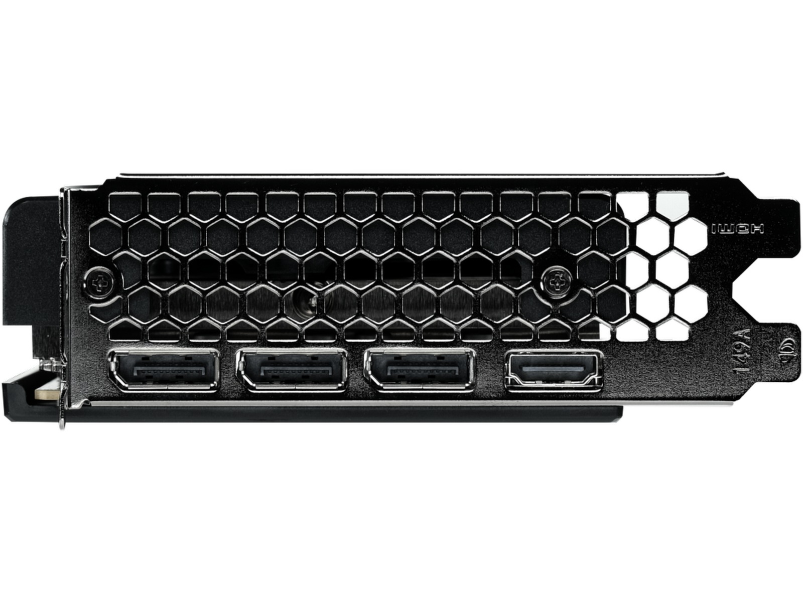 Gainward GeForce RTX 5060 Python III Grafikkort